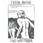 Two-Way Mirror Two-Way Mirror