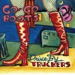 Go-Go Boots Go-Go Boots