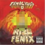 Rize of the Fenix Rize of the Fenix