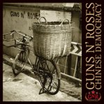 Chinese Democracy Chinese Democracy