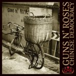 Chinese Democracy