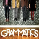 Grammatics