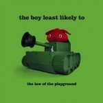 The Law of the Playground The Law of the Playground