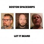 Let it Beard Let it Beard