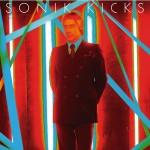 Sonik Kicks Sonik Kicks