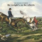 The Weight's On The Wheels The Weight's On The Wheels