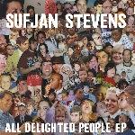 All Delighted People EP