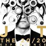 The 20/20 Experience The 20/20 Experience