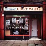 Famous First Words Famous First Words