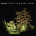 Department of Eagles