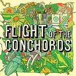 Flight of the Conchords