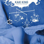 Kaki King