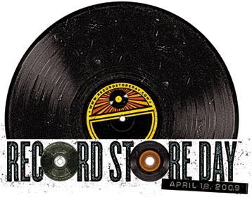 Record Store Day