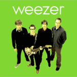 Green Album