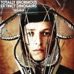 Totally Enormous Extinct Dinosaurs