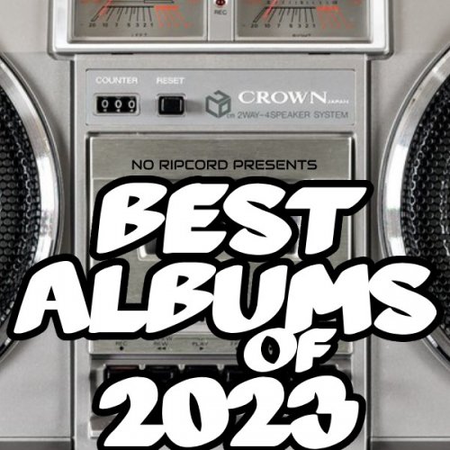 The 50 Best Albums of 2023