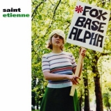 St Etienne