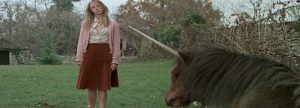 Black Moon (Louis Malle, 1975) - Film / TV Feature - No Ripcord