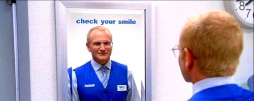 One Hour Photo (2002) - Film / TV Feature - No Ripcord