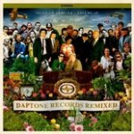 Daptone Records Remixed (Scion CD Sampler Volume 19)