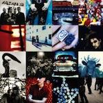 Achtung Baby: Deluxe Edition