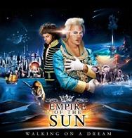 Empire of the Sun cover art