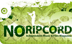 No Ripcord - Independent Music & Film Magazine